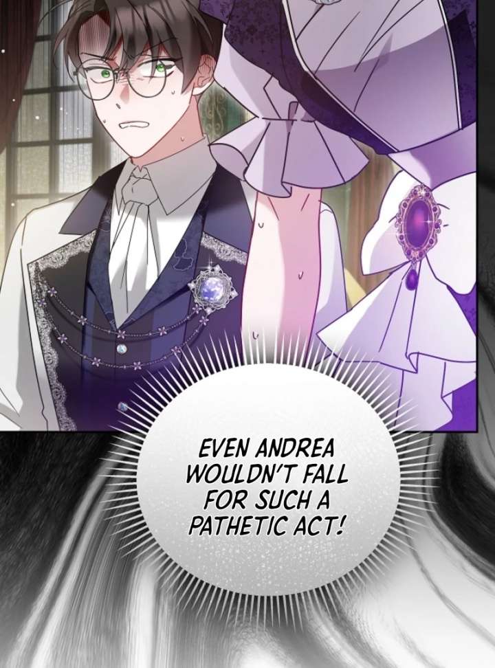 The Lady Who Hides the Zombies Chapter 16 - Page 11