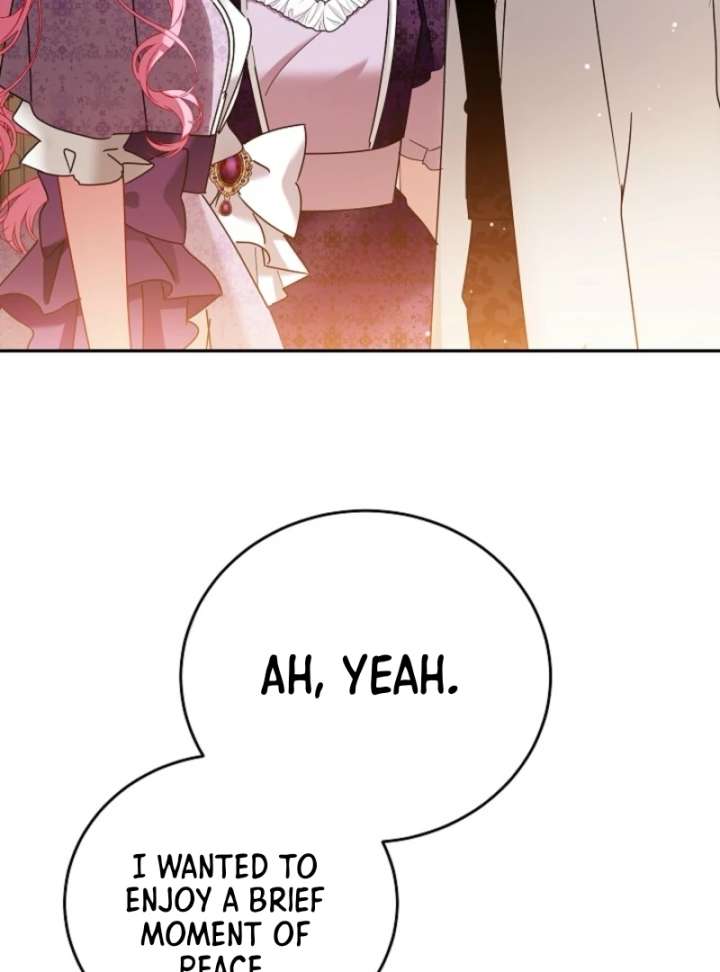 The Lady Who Hides the Zombies Chapter 16 - Page 105