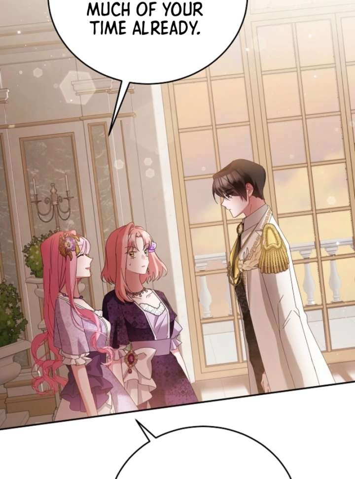 The Lady Who Hides the Zombies Chapter 16 - Page 116