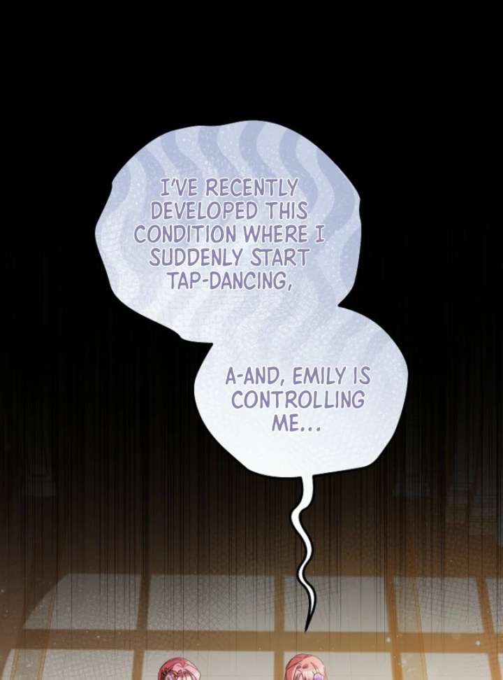 The Lady Who Hides the Zombies Chapter 16 - Page 122