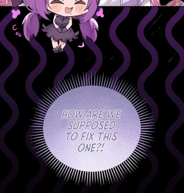 The Lady Who Hides the Zombies Chapter 16 - Page 127