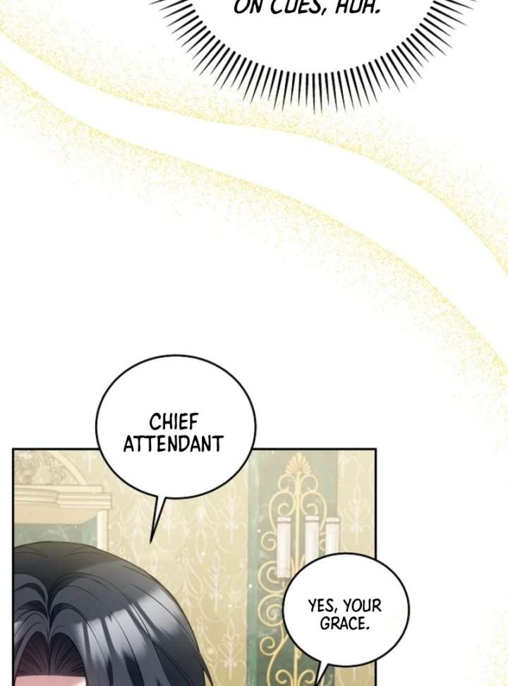 The Lady Who Hides the Zombies Chapter 16 - Page 21