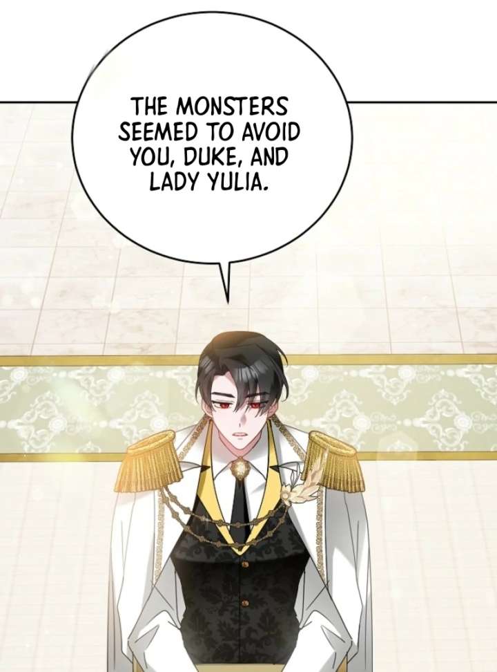 The Lady Who Hides the Zombies Chapter 16 - Page 31