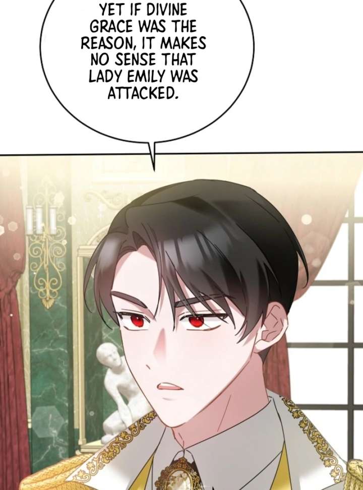 The Lady Who Hides the Zombies Chapter 16 - Page 33