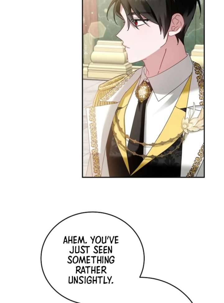 The Lady Who Hides the Zombies Chapter 16 - Page 5