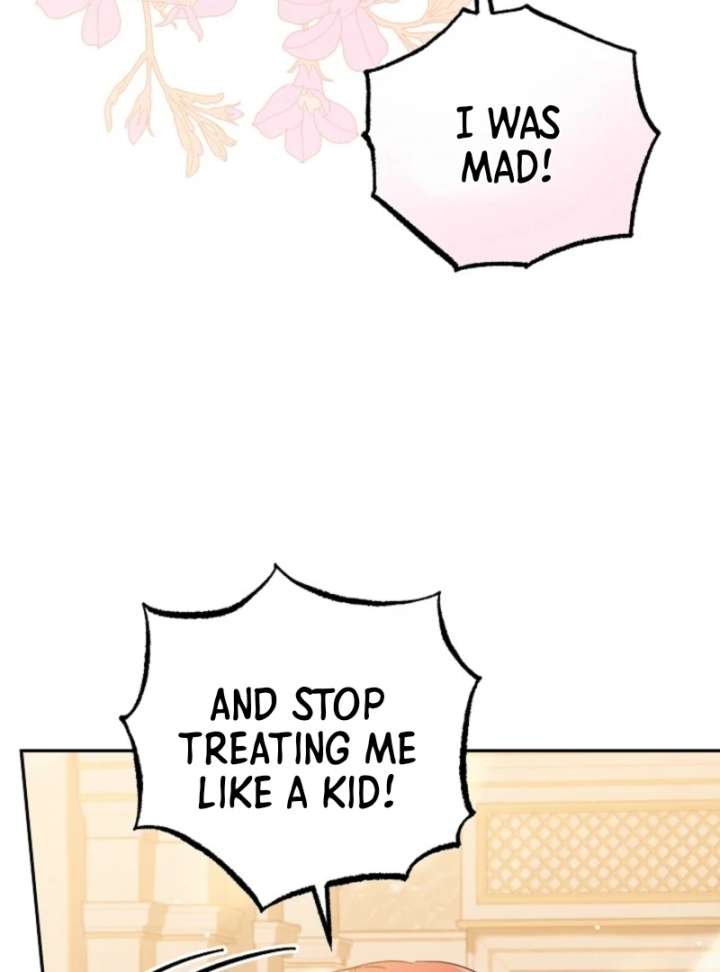 The Lady Who Hides the Zombies Chapter 16 - Page 91