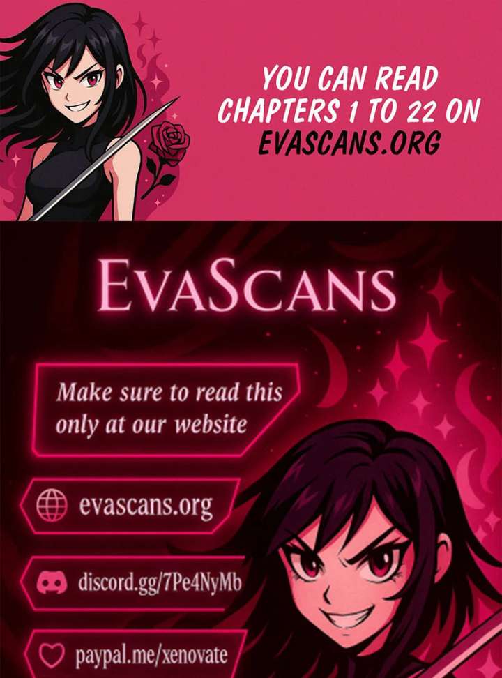 The Lady Who Hides the Zombies Chapter 20 - Page 1