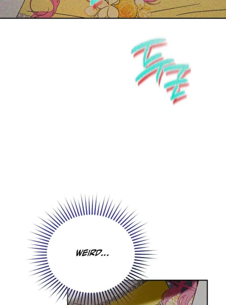 The Lady Who Hides the Zombies Chapter 20 - Page 110