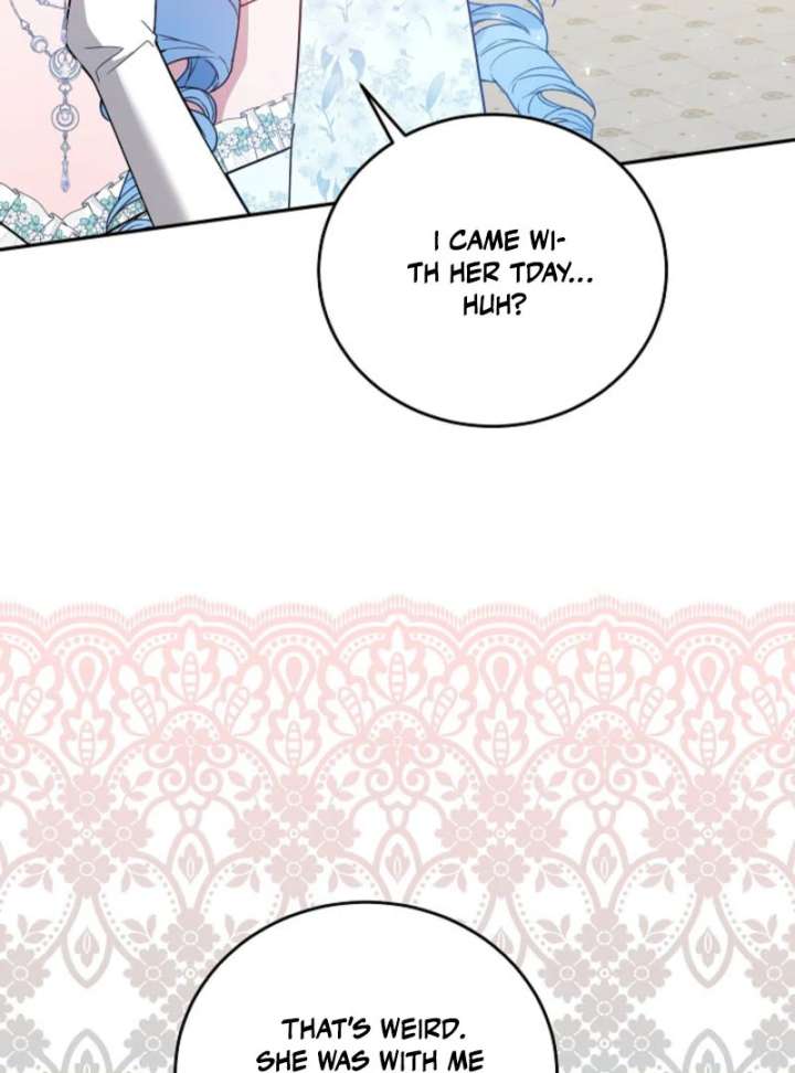 The Lady Who Hides the Zombies Chapter 20 - Page 21