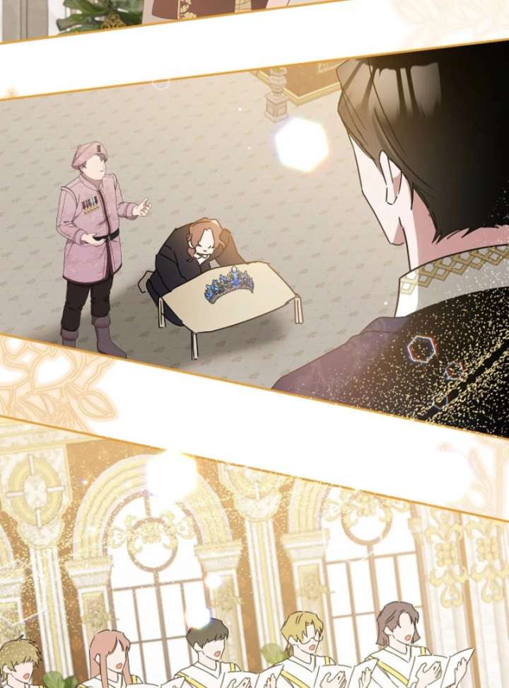 The Lady Who Hides the Zombies Chapter 20 - Page 57