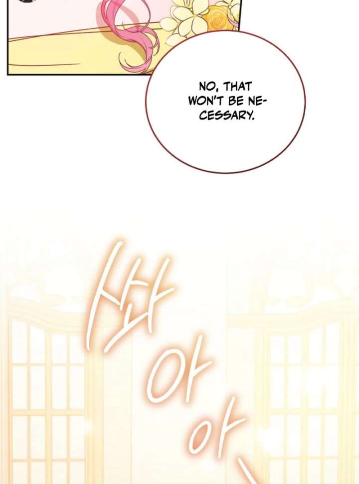 The Lady Who Hides the Zombies Chapter 20 - Page 100