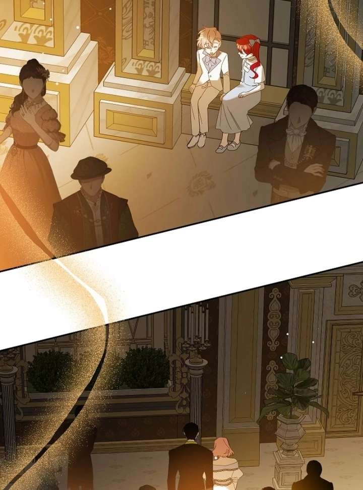 The Lady Who Hides the Zombies Chapter 21 - Page 107