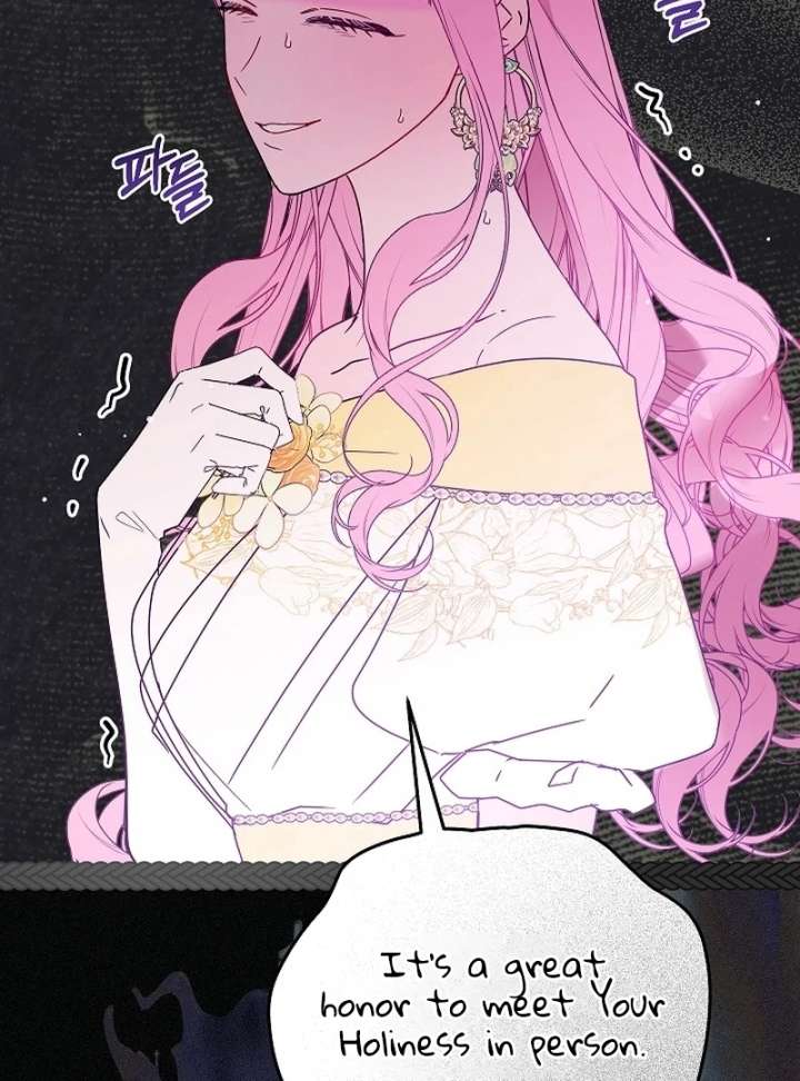 The Lady Who Hides the Zombies Chapter 21 - Page 16