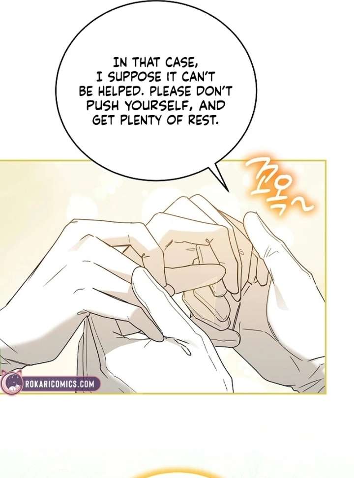 The Lady Who Hides the Zombies Chapter 21 - Page 20