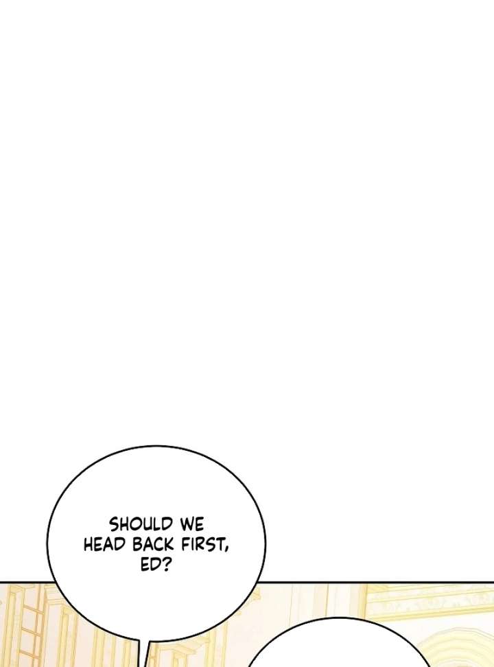 The Lady Who Hides the Zombies Chapter 21 - Page 87