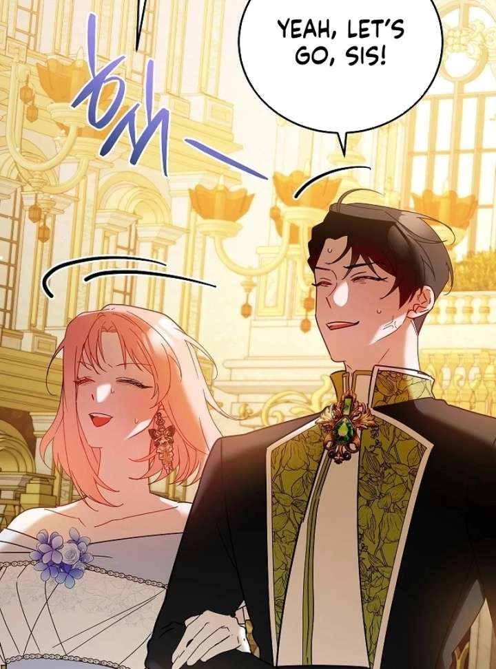 The Lady Who Hides the Zombies Chapter 21 - Page 88