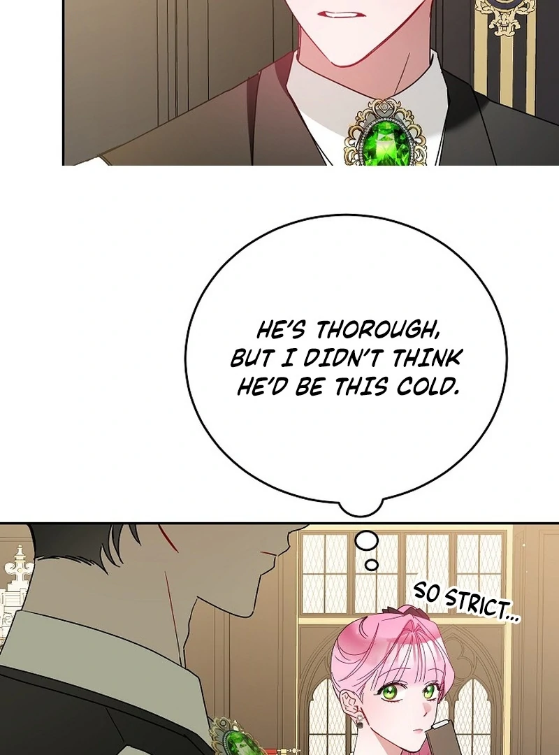 The Lady Who Hides the Zombies Chapter 22 - Page 110