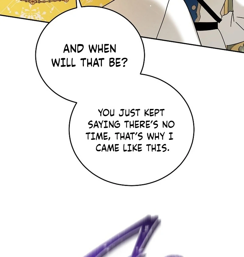 The Lady Who Hides the Zombies Chapter 22 - Page 43