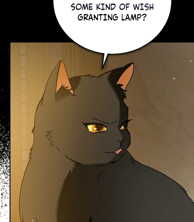 The Lady Who Hides the Zombies Chapter 22 - Page 7