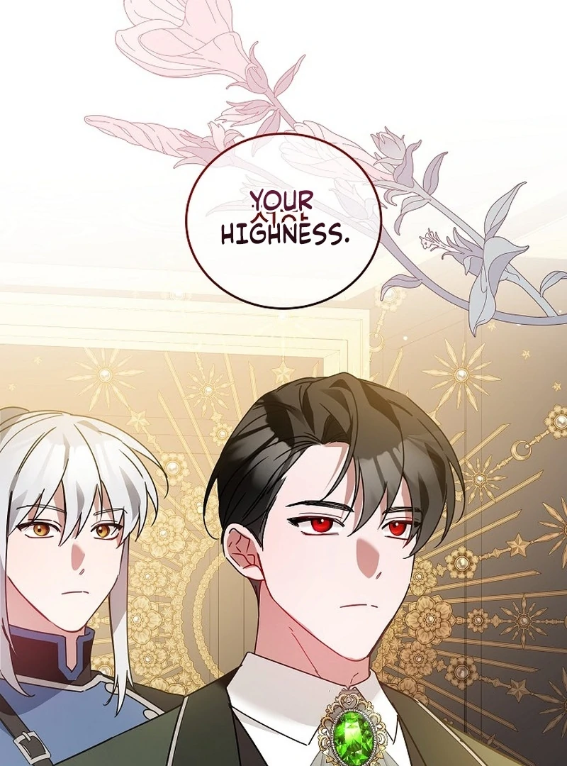 The Lady Who Hides the Zombies Chapter 22 - Page 95