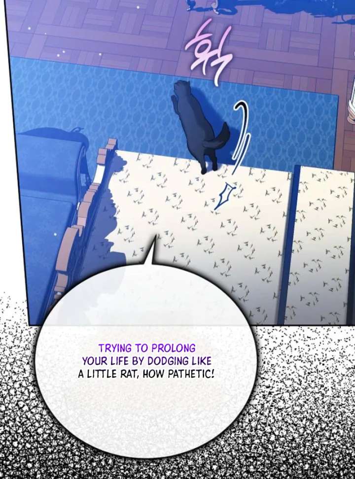 The Lady Who Hides the Zombies Chapter 3 - Page 11