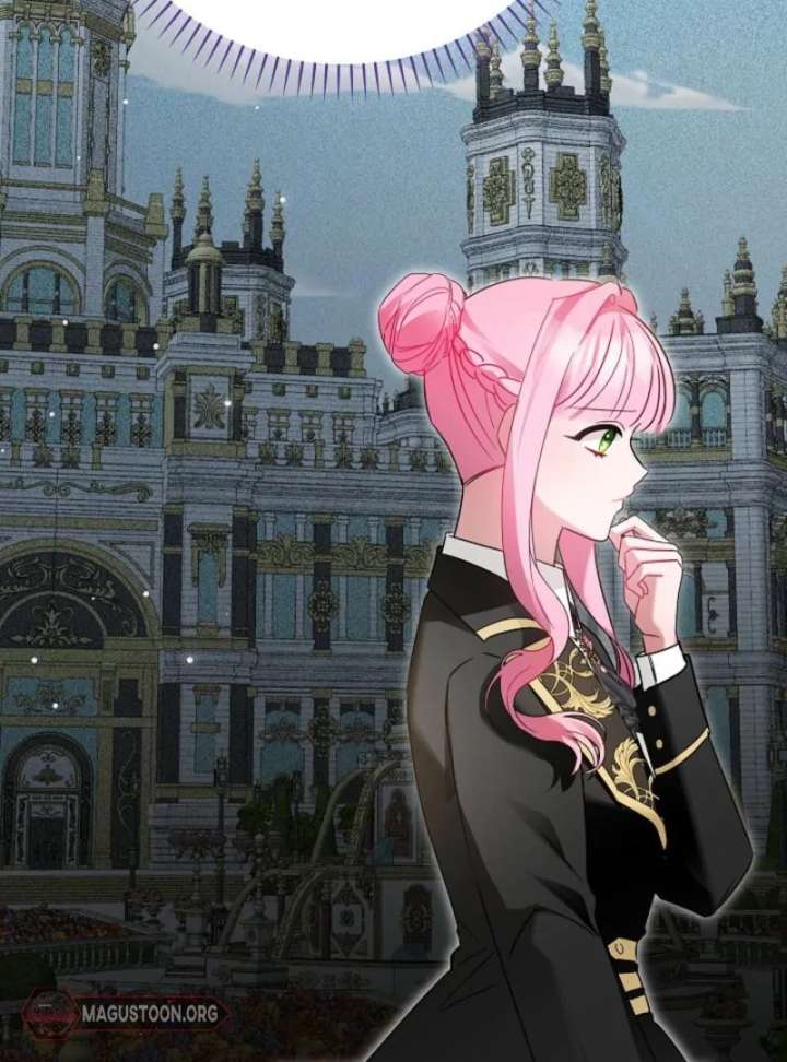 The Lady Who Hides the Zombies Chapter 3 - Page 108