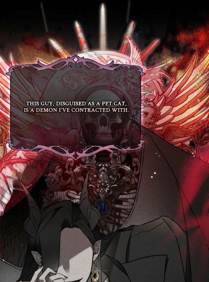 The Lady Who Hides the Zombies Chapter 3 - Page 14