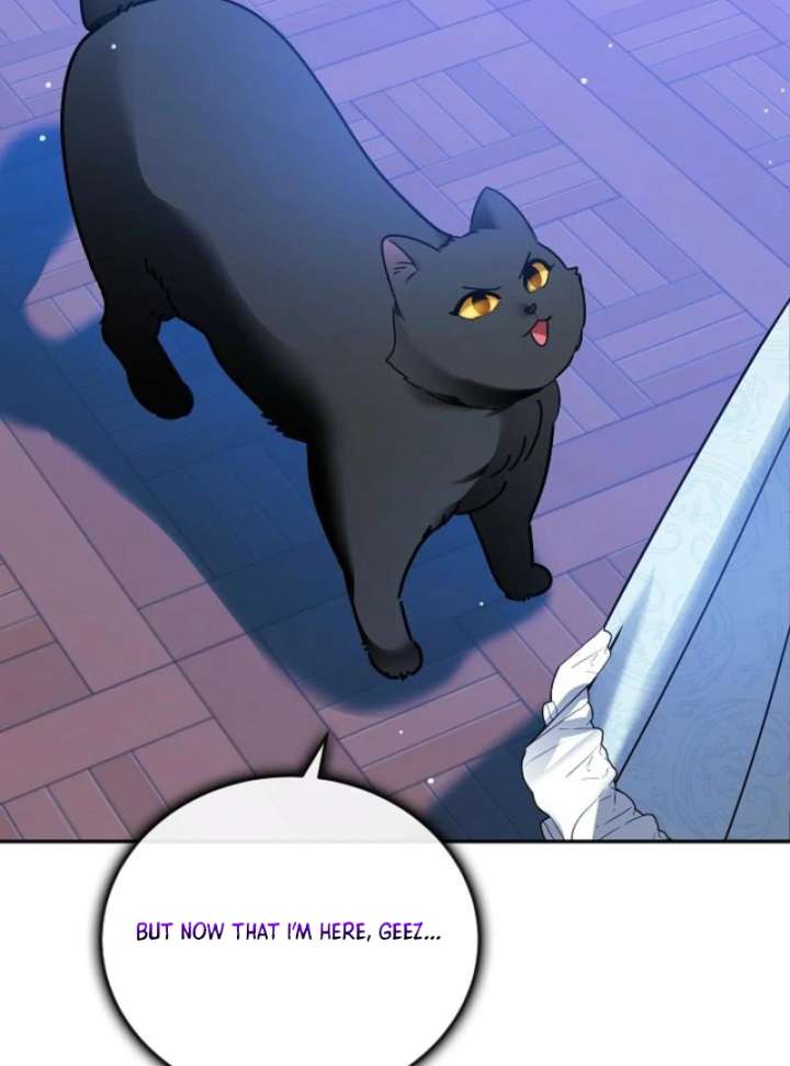 The Lady Who Hides the Zombies Chapter 3 - Page 18