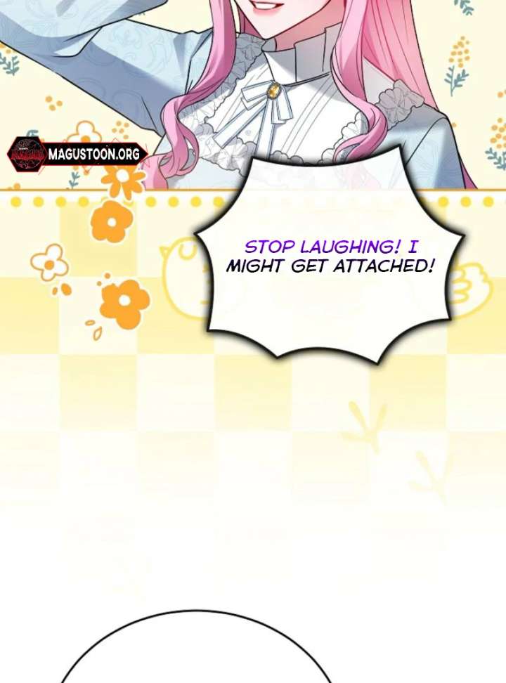 The Lady Who Hides the Zombies Chapter 3 - Page 20