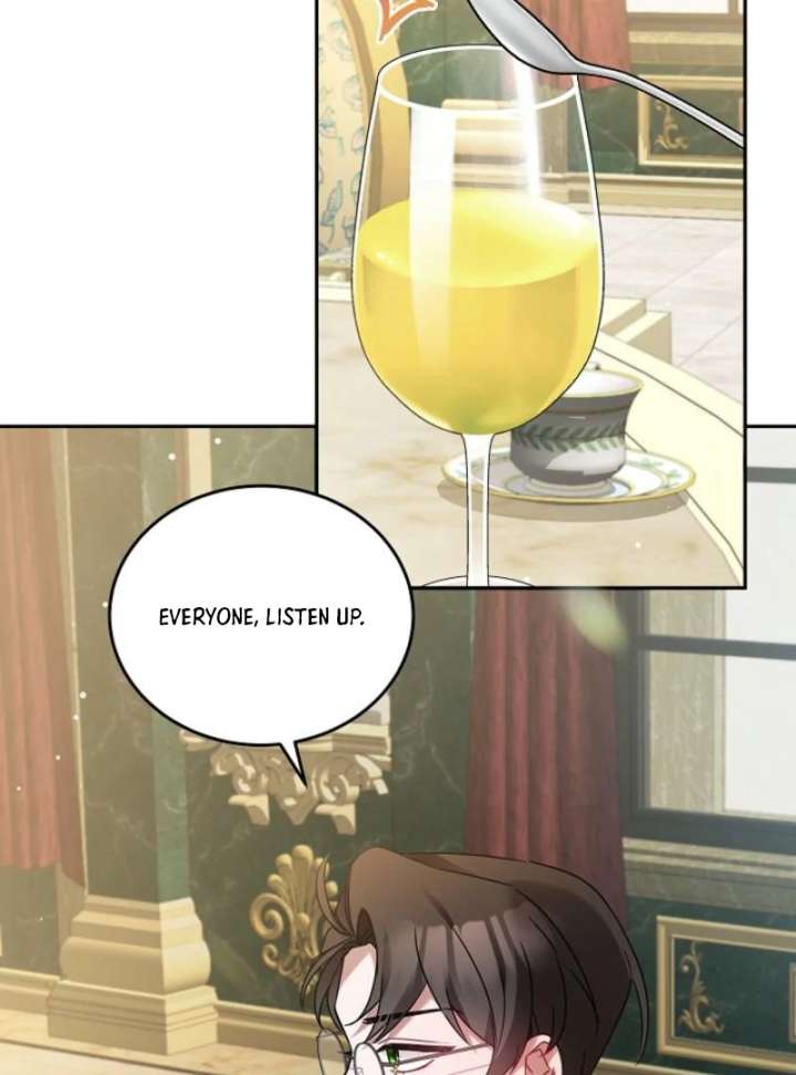 The Lady Who Hides the Zombies Chapter 3 - Page 40