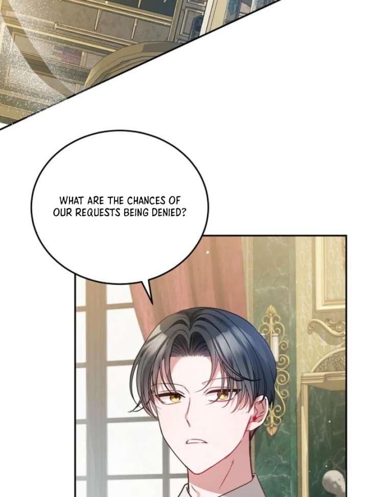 The Lady Who Hides the Zombies Chapter 3 - Page 46