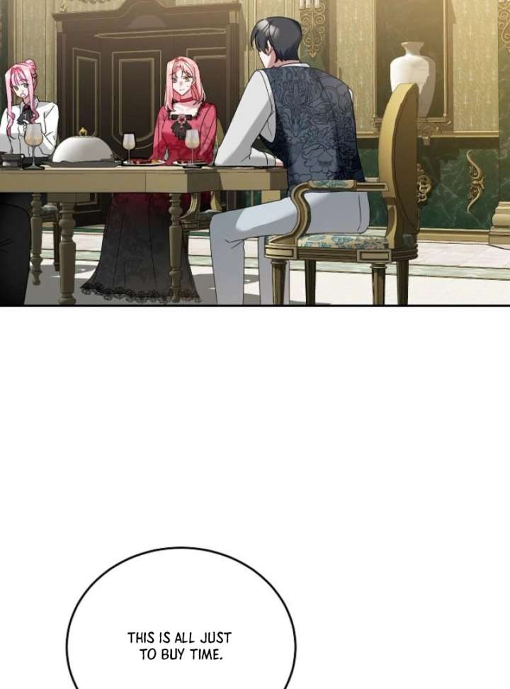 The Lady Who Hides the Zombies Chapter 3 - Page 52