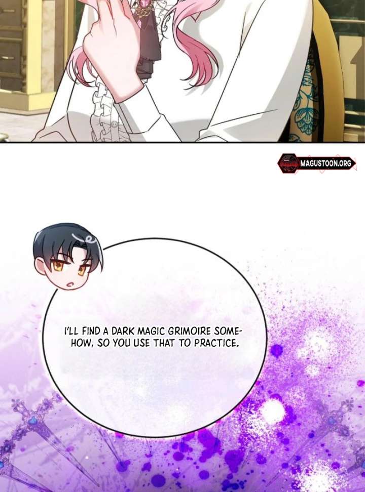 The Lady Who Hides the Zombies Chapter 3 - Page 55