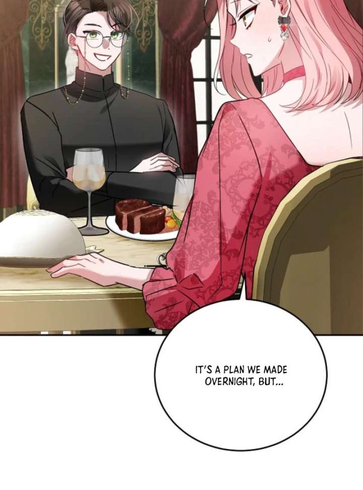 The Lady Who Hides the Zombies Chapter 3 - Page 58