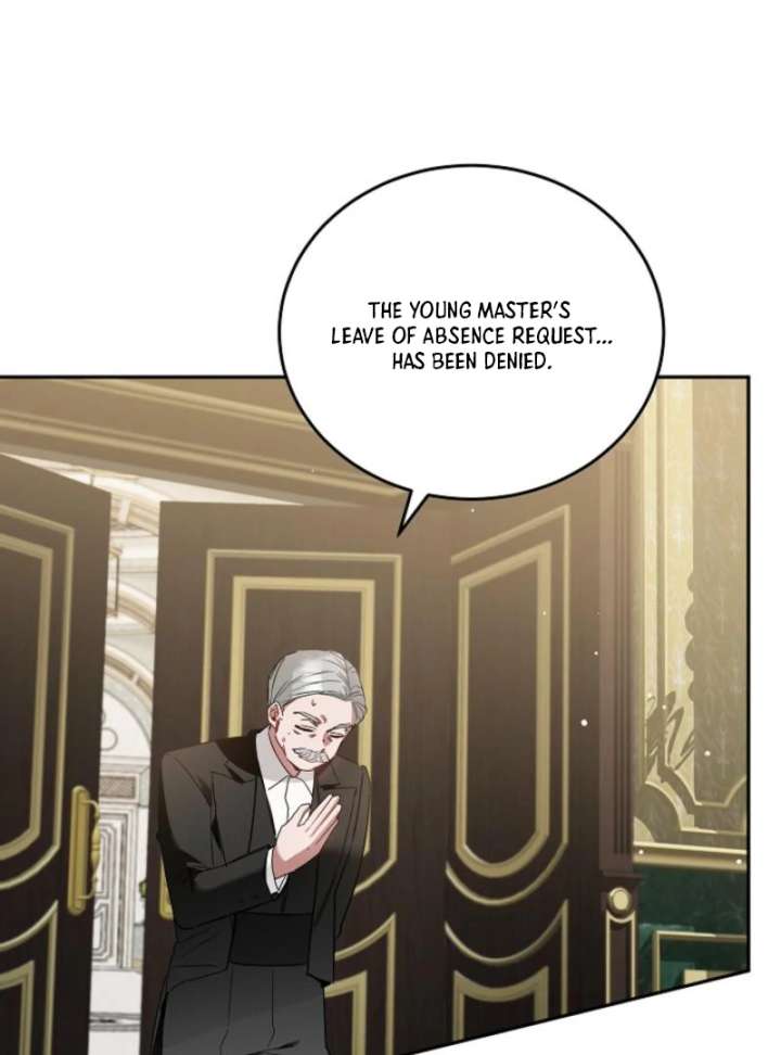 The Lady Who Hides the Zombies Chapter 3 - Page 64