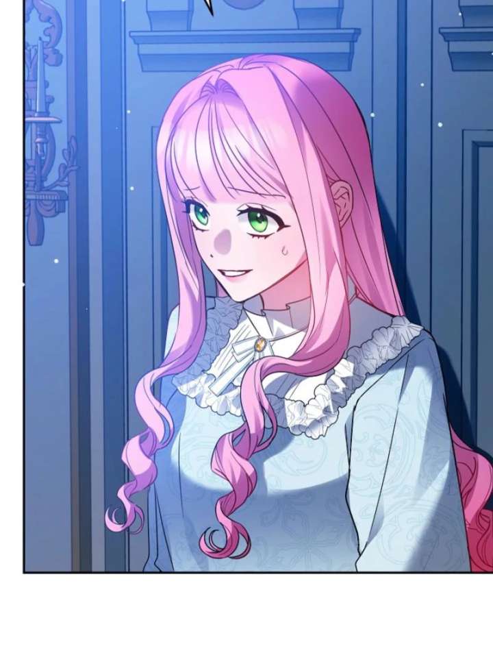 The Lady Who Hides the Zombies Chapter 3 - Page 8