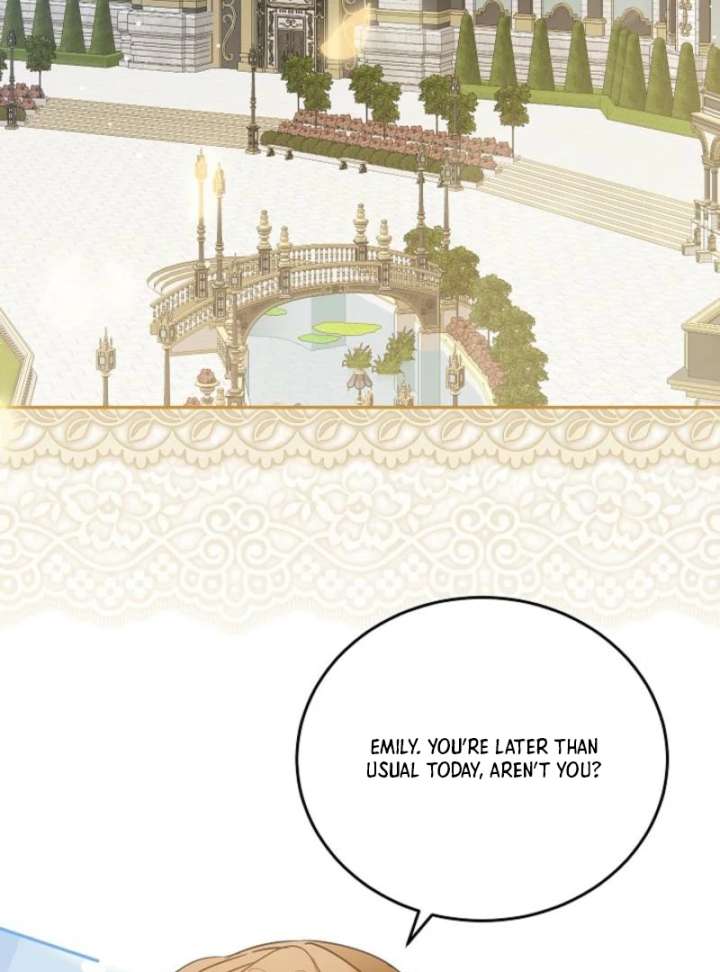 The Lady Who Hides the Zombies Chapter 3 - Page 71