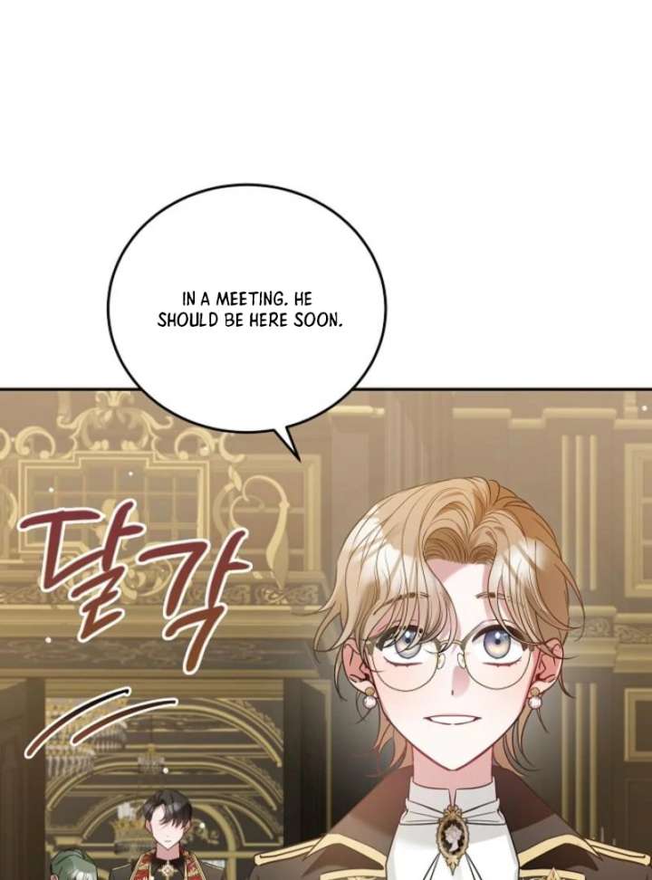 The Lady Who Hides the Zombies Chapter 3 - Page 78