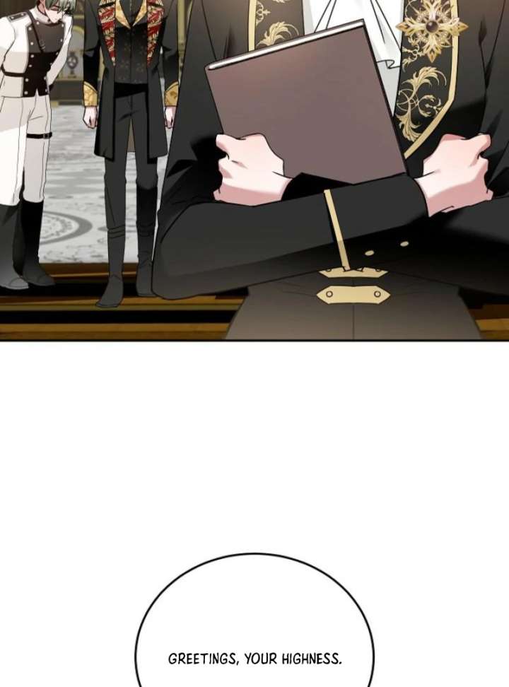 The Lady Who Hides the Zombies Chapter 3 - Page 79