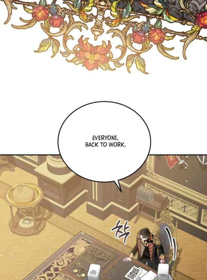 The Lady Who Hides the Zombies Chapter 3 - Page 83