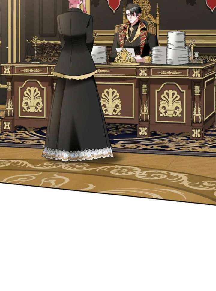 The Lady Who Hides the Zombies Chapter 3 - Page 90