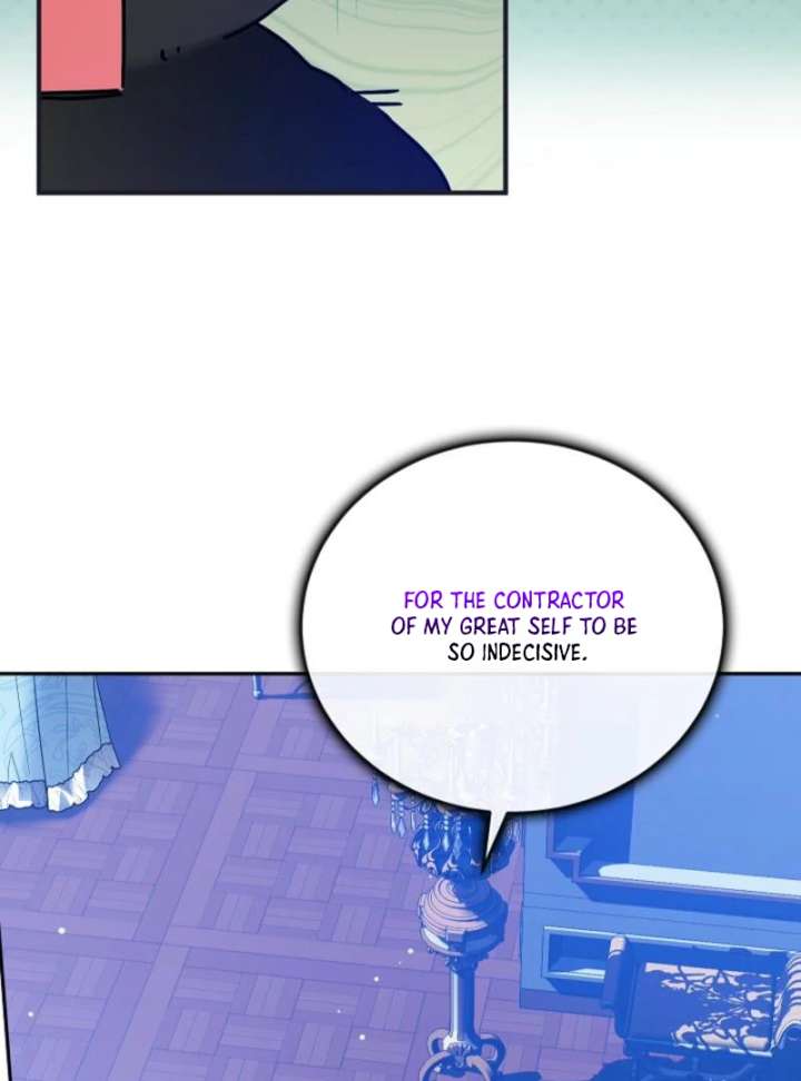 The Lady Who Hides the Zombies Chapter 3 - Page 10