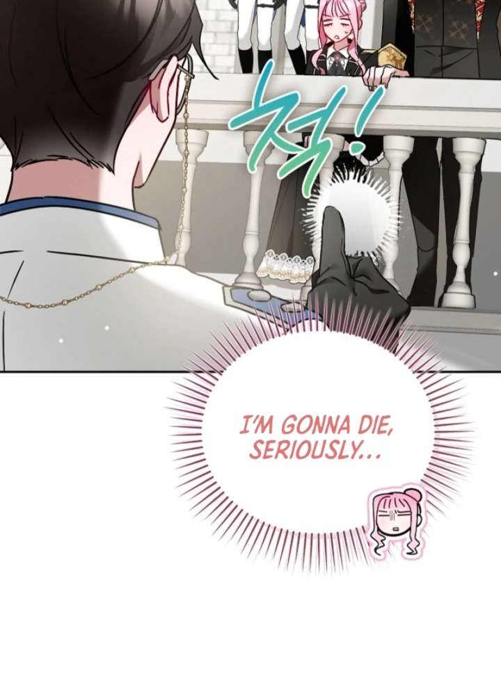 The Lady Who Hides the Zombies Chapter 4 - Page 109