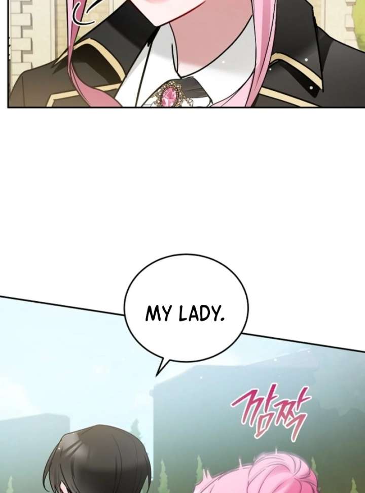 The Lady Who Hides the Zombies Chapter 4 - Page 113