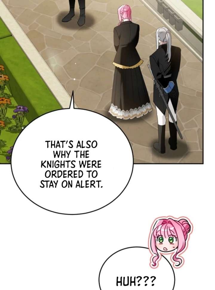 The Lady Who Hides the Zombies Chapter 4 - Page 119