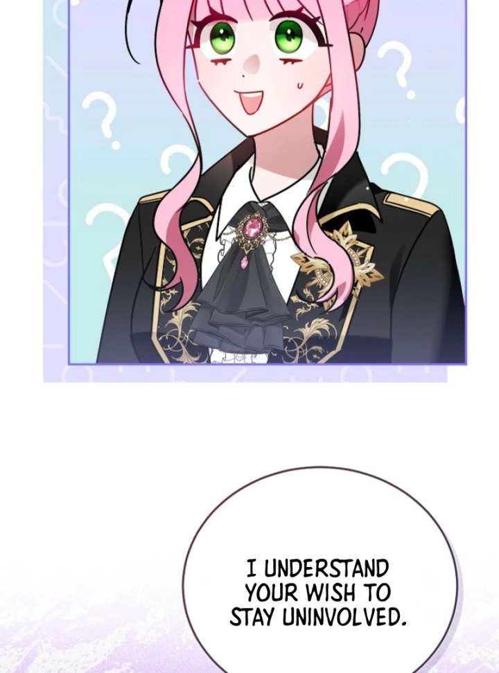 The Lady Who Hides the Zombies Chapter 4 - Page 121