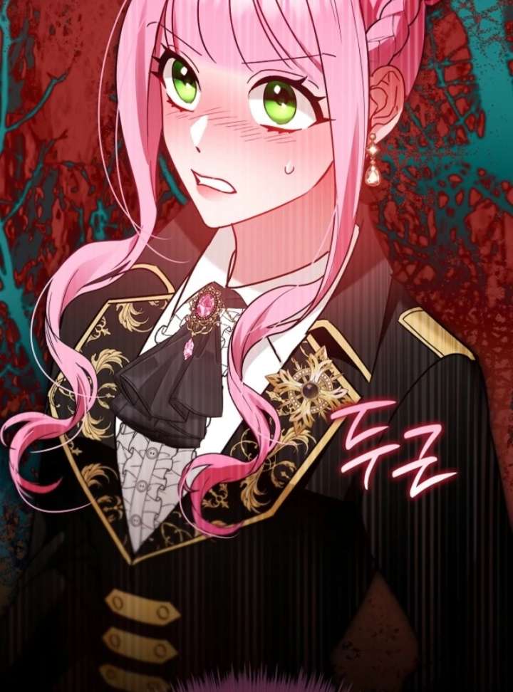 The Lady Who Hides the Zombies Chapter 4 - Page 126