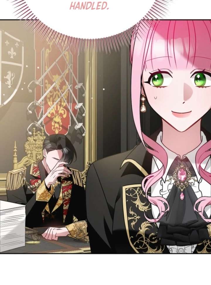 The Lady Who Hides the Zombies Chapter 4 - Page 20