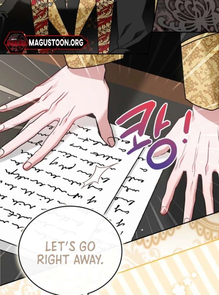 The Lady Who Hides the Zombies Chapter 4 - Page 22