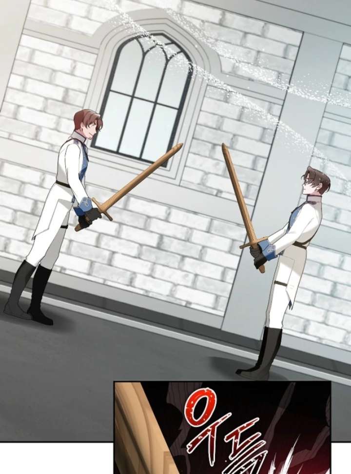 The Lady Who Hides the Zombies Chapter 4 - Page 33